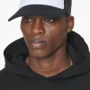 Pegador Critiz Cap Onyx Black