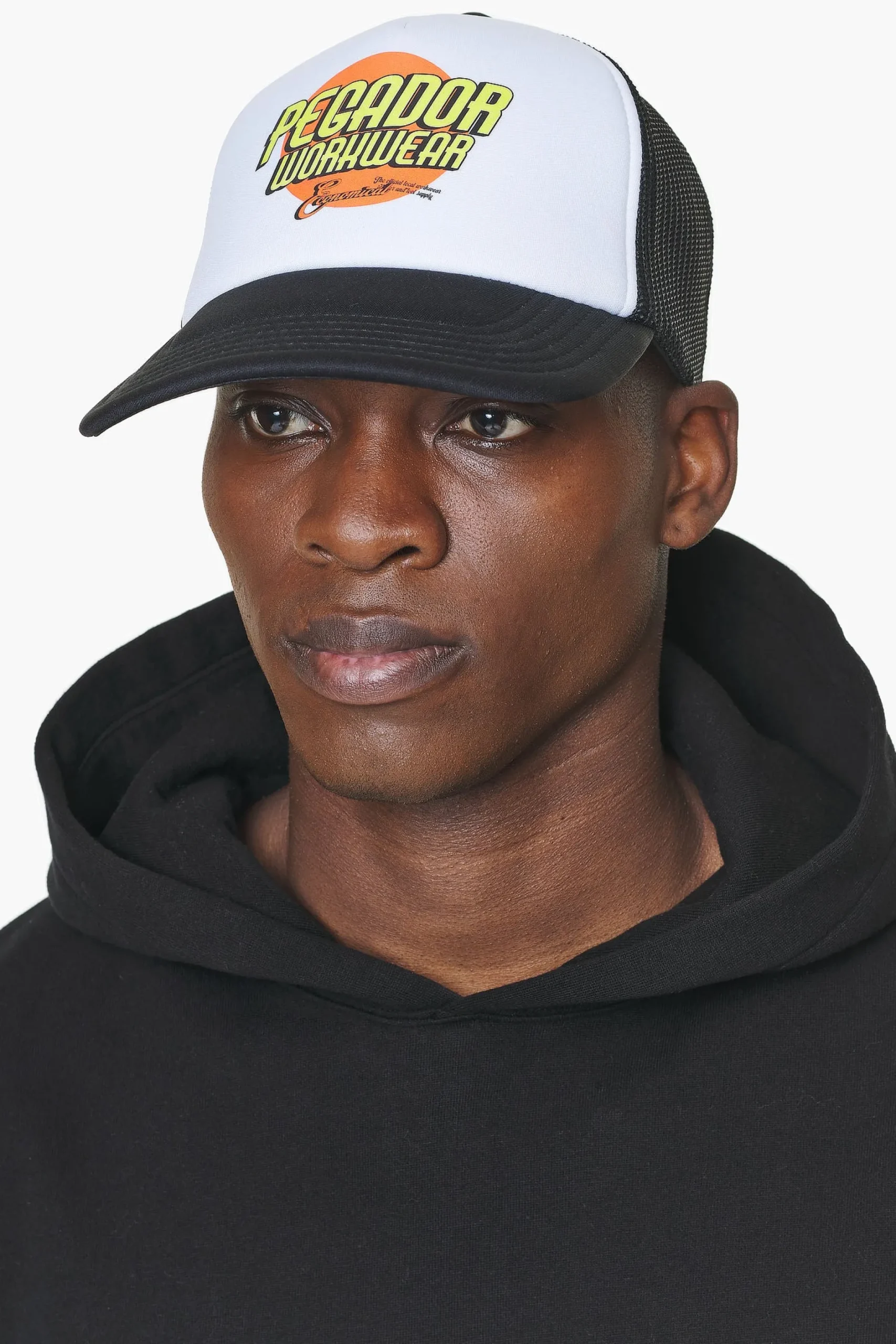 Pegador Critiz Cap Onyx Black