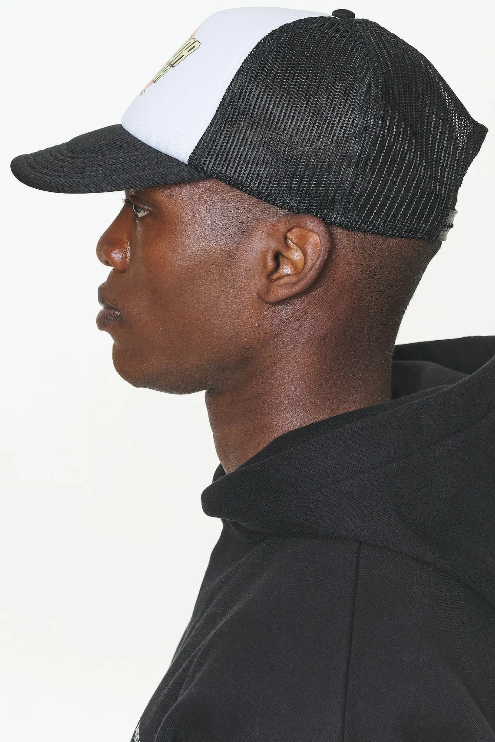 Pegador Critiz Cap Onyx Black