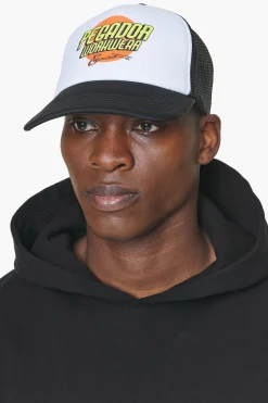 Pegador Critiz Cap Onyx Black