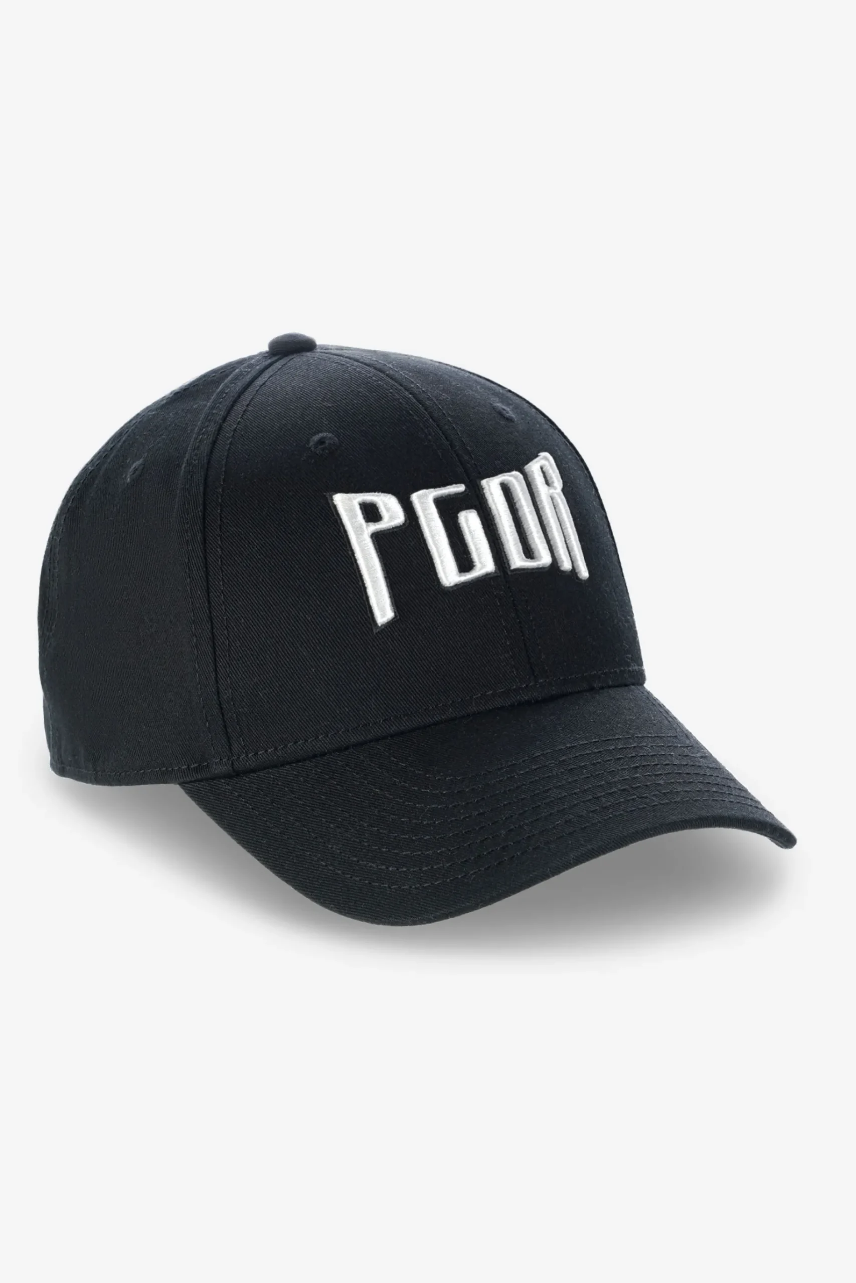 Pegador Crystal Cap