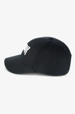 Pegador Crystal Cap