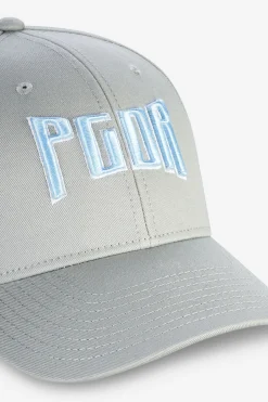 Pegador Crystal Cap