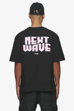 Pegador Dacko Oversized Tee Bubblegum