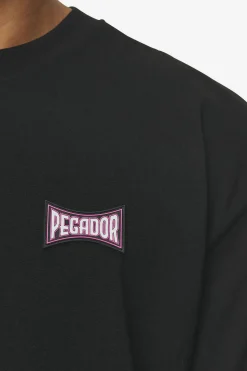 Pegador Dacko Oversized Tee Bubblegum