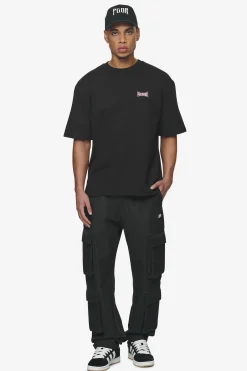 Pegador Dacko Oversized Tee Bubblegum