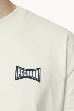 Pegador Dacko Oversized Tee Black