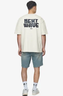 Pegador Dacko Oversized Tee Black