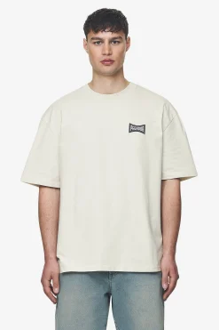 Pegador Dacko Oversized Tee Black