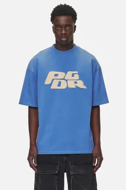 Pegador Danico Boxy Tee