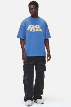 Pegador Danico Boxy Tee