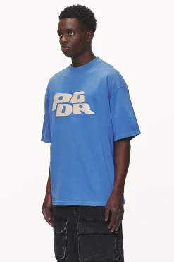 Pegador Danico Boxy Tee