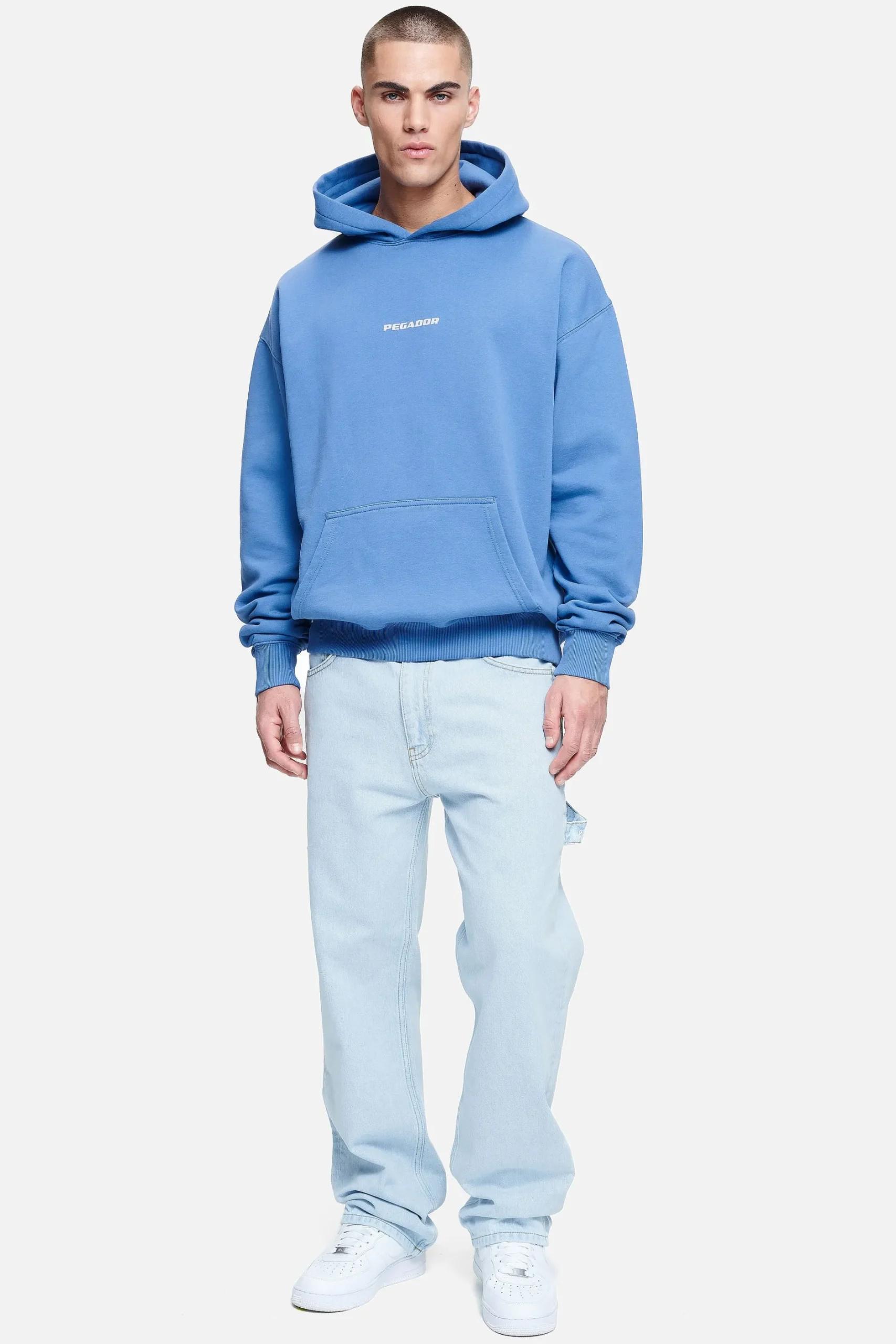 Pegador Daule Baggy Workwear Jeans