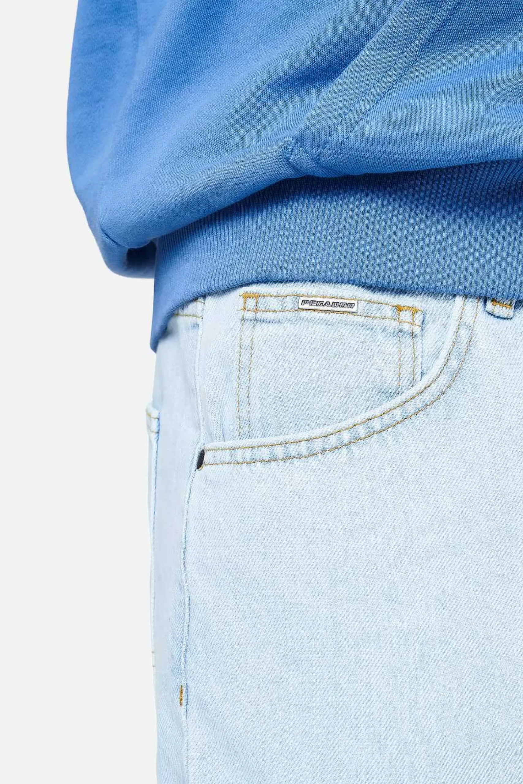 Pegador Daule Baggy Workwear Jeans