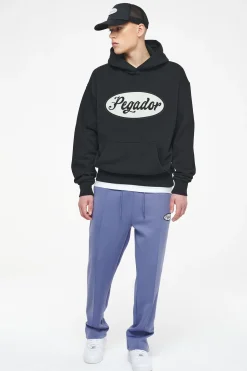 Pegador Davie Wide Track Pants