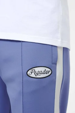 Pegador Davie Wide Track Pants