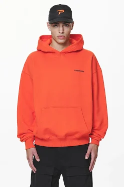 Pegador Devon Oversized Hoodie