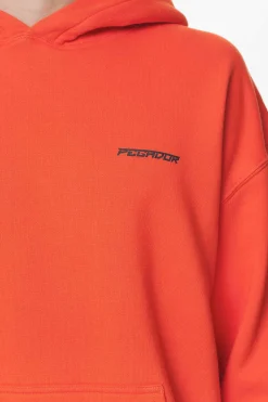 Pegador Devon Oversized Hoodie