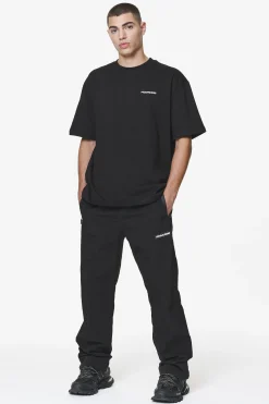 Pegador Devon Oversized Tee Black
