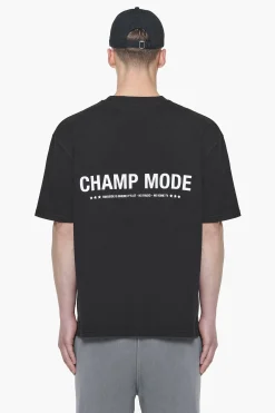 Pegador Dike Oversized Tee