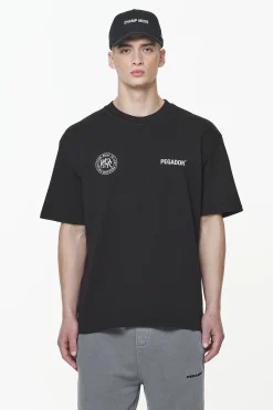 Pegador Dike Oversized Tee