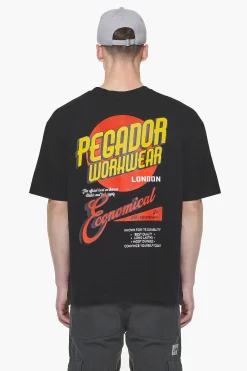 Pegador Docks Oversized Tee