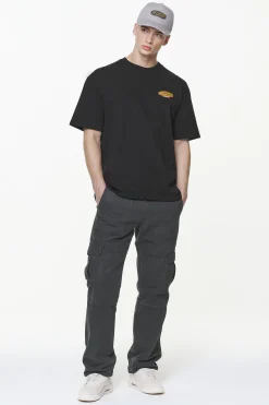 Pegador Docks Oversized Tee