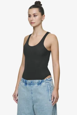 Pegador Donna String Top Body