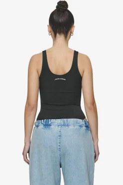 Pegador Donna String Top Body