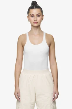 Pegador Donna String Top Body