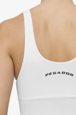 Pegador Donna String Top Body