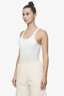 Pegador Donna String Top Body