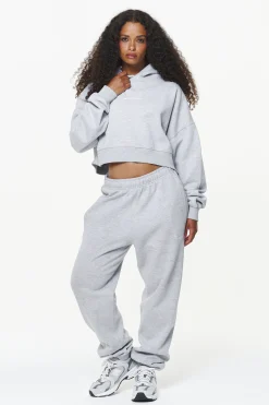 Pegador Durward High Waisted Sweat Pants
