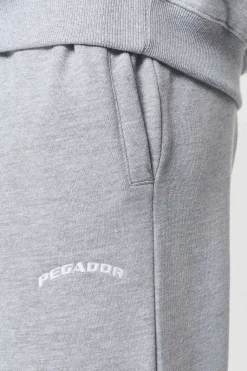Pegador Durward High Waisted Sweat Pants