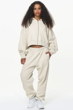 Pegador Durward High Waisted Sweat Pants
