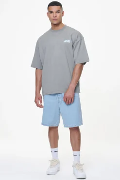 Pegador Earl Jeans Shorts