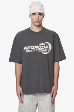 Pegador Eazor Oversized Tee