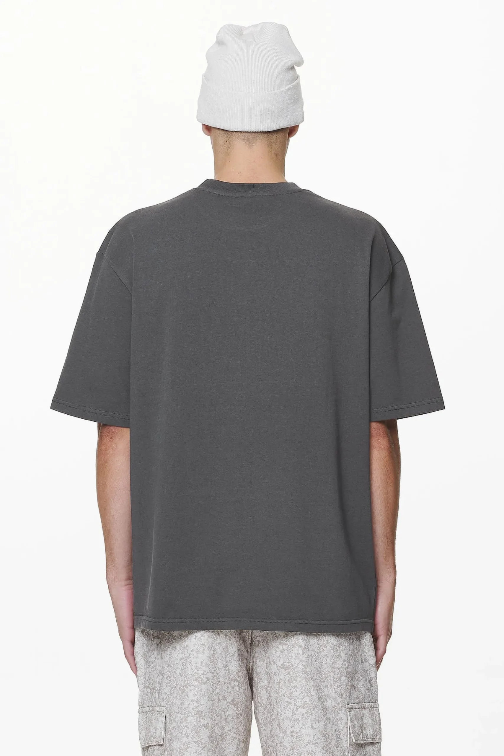 Pegador Eazor Oversized Tee