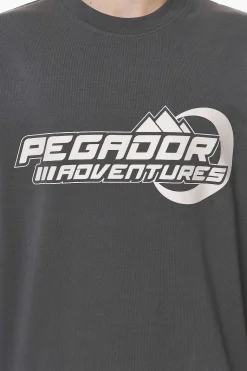 Pegador Eazor Oversized Tee