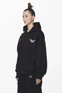Pegador EIRA OVERSIZED HOODIE