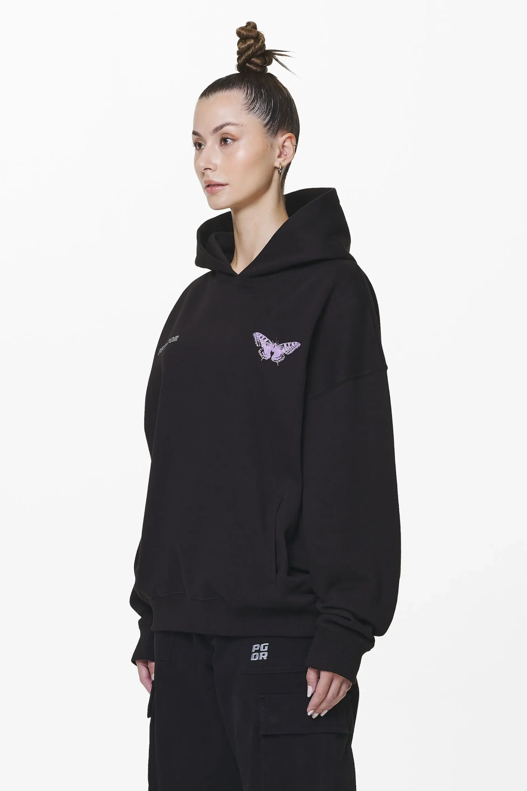 Pegador EIRA OVERSIZED HOODIE