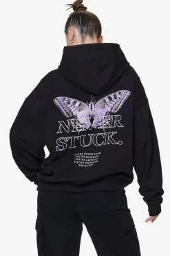 Pegador EIRA OVERSIZED HOODIE