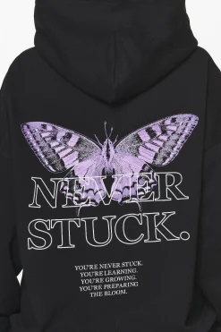 Pegador EIRA OVERSIZED HOODIE