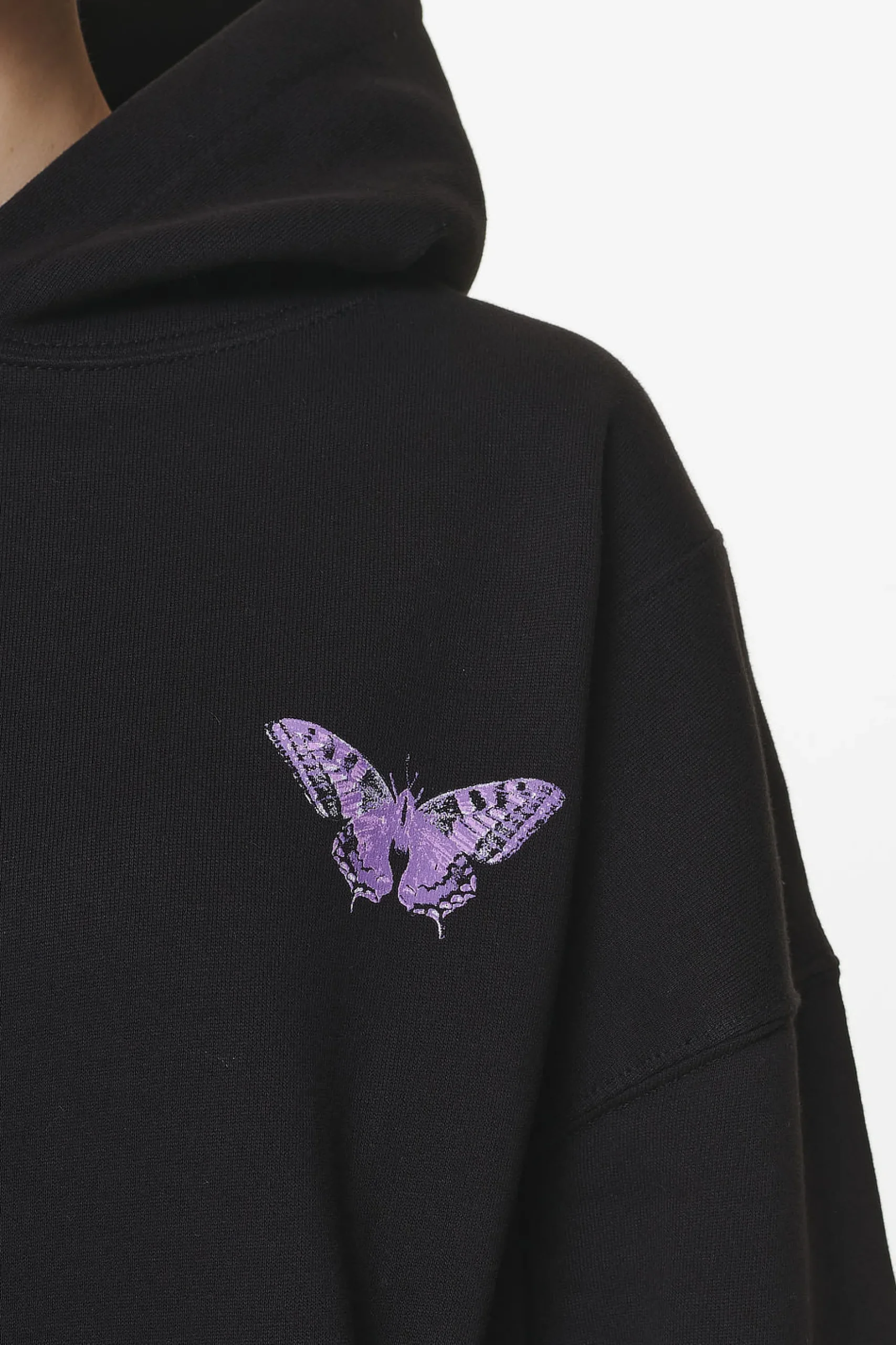 Pegador EIRA OVERSIZED HOODIE