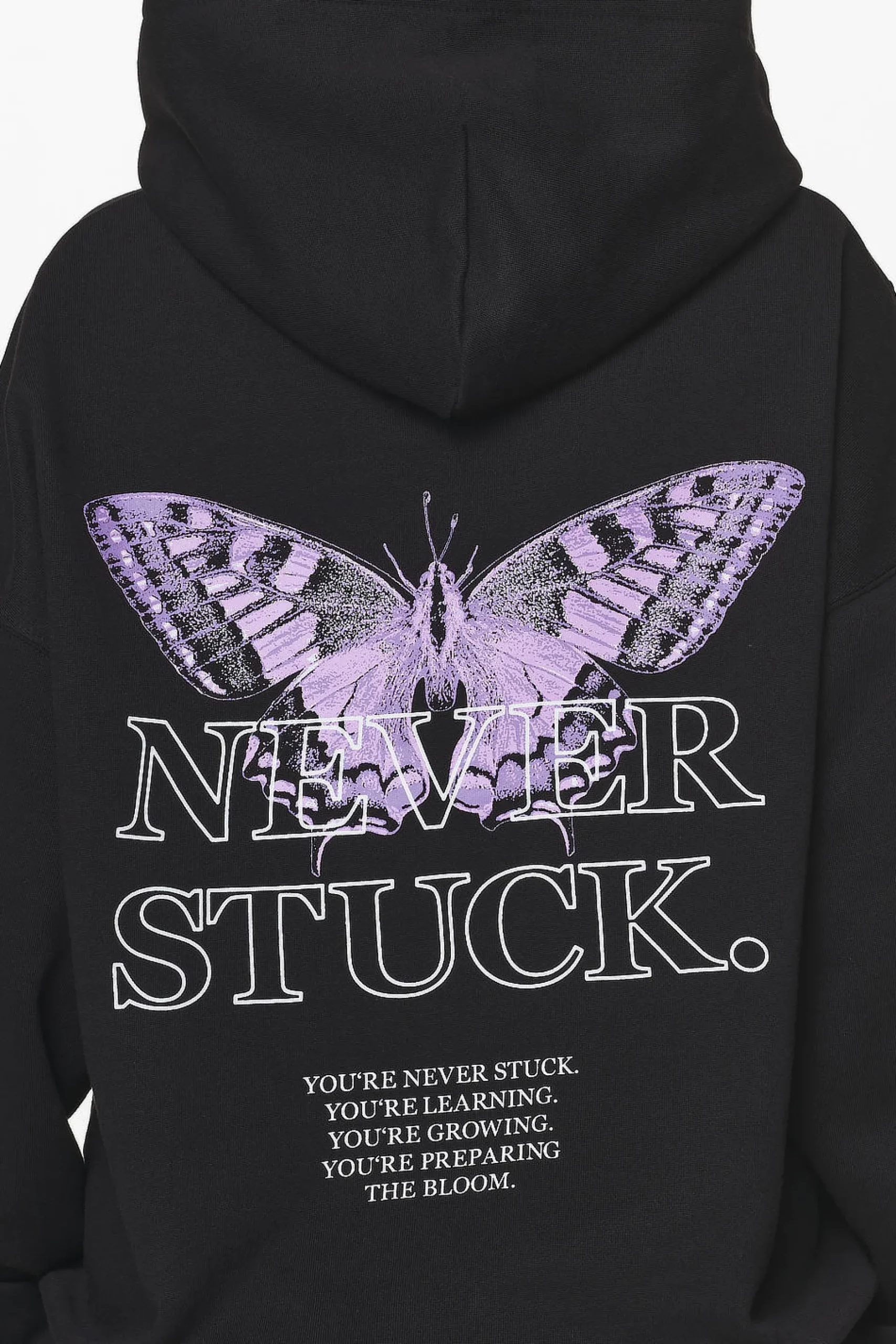 Pegador EIRA OVERSIZED HOODIE