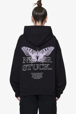 Pegador EIRA OVERSIZED HOODIE
