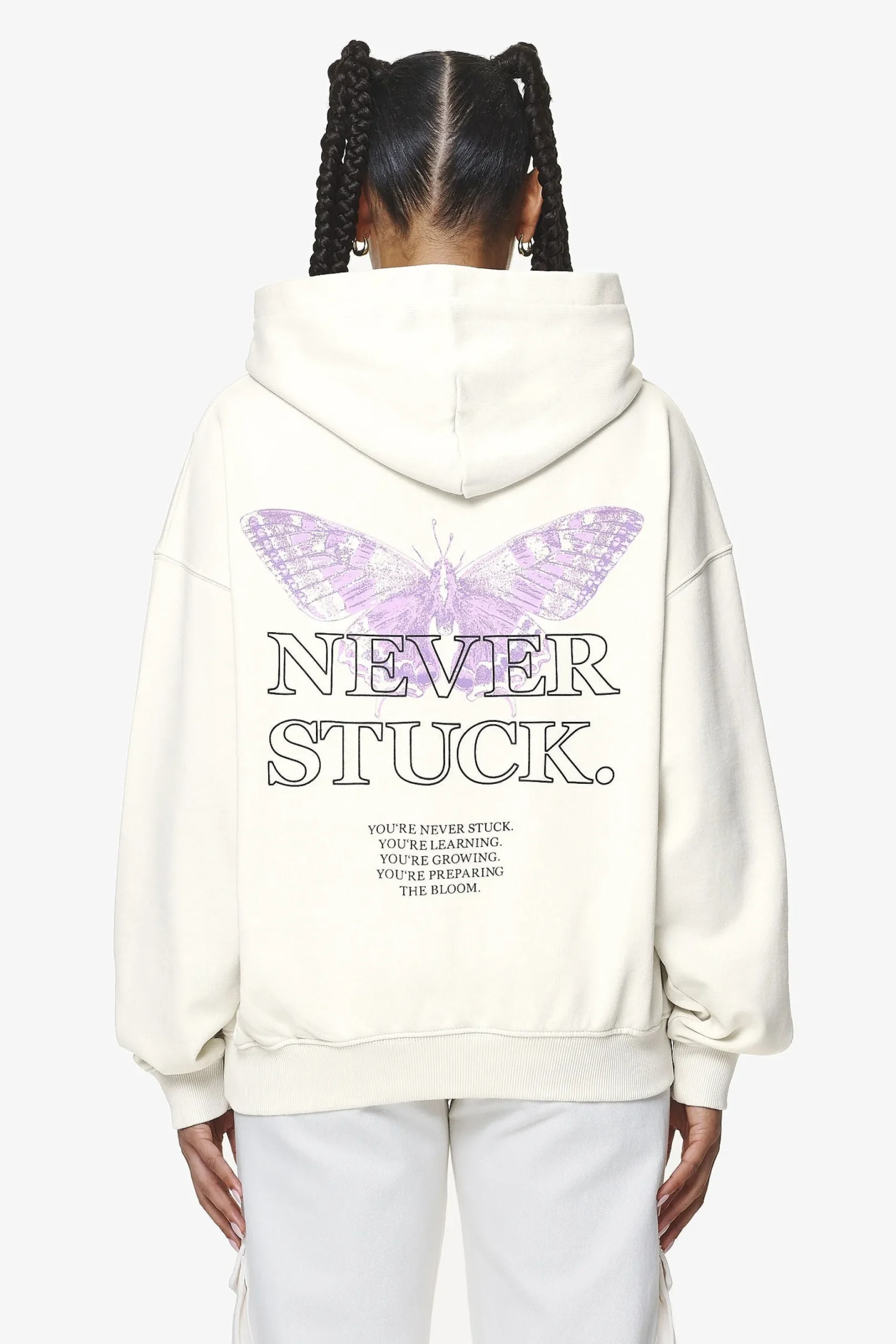 Pegador Eira Oversized Hoodie
