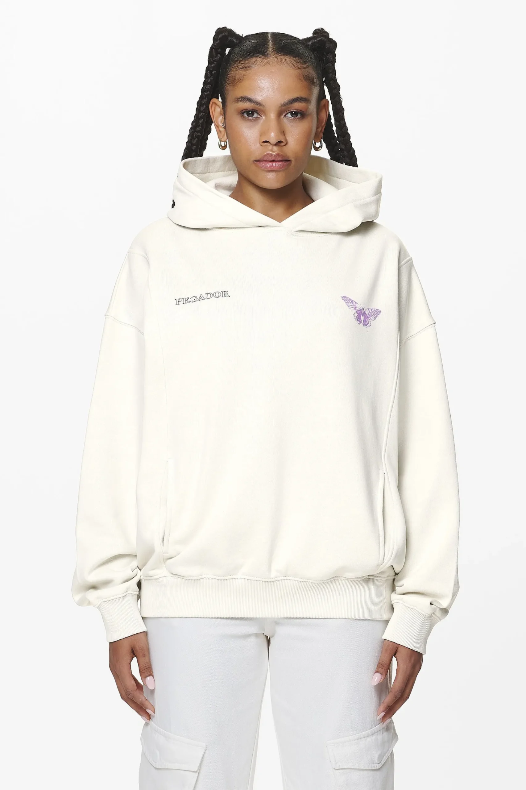 Pegador Eira Oversized Hoodie