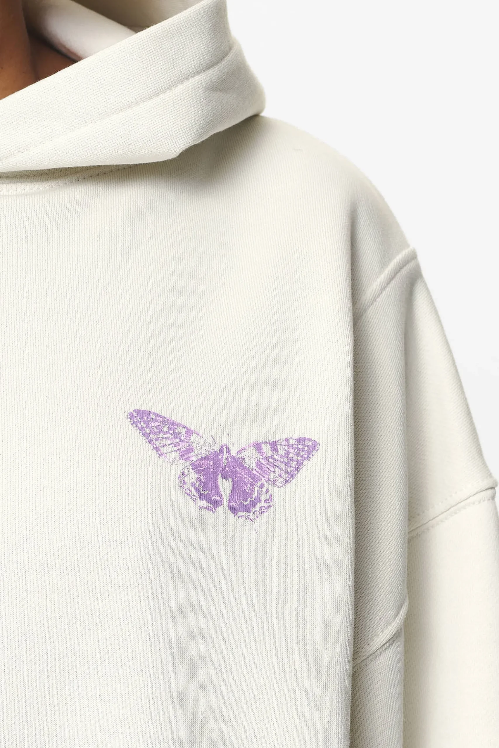 Pegador Eira Oversized Hoodie