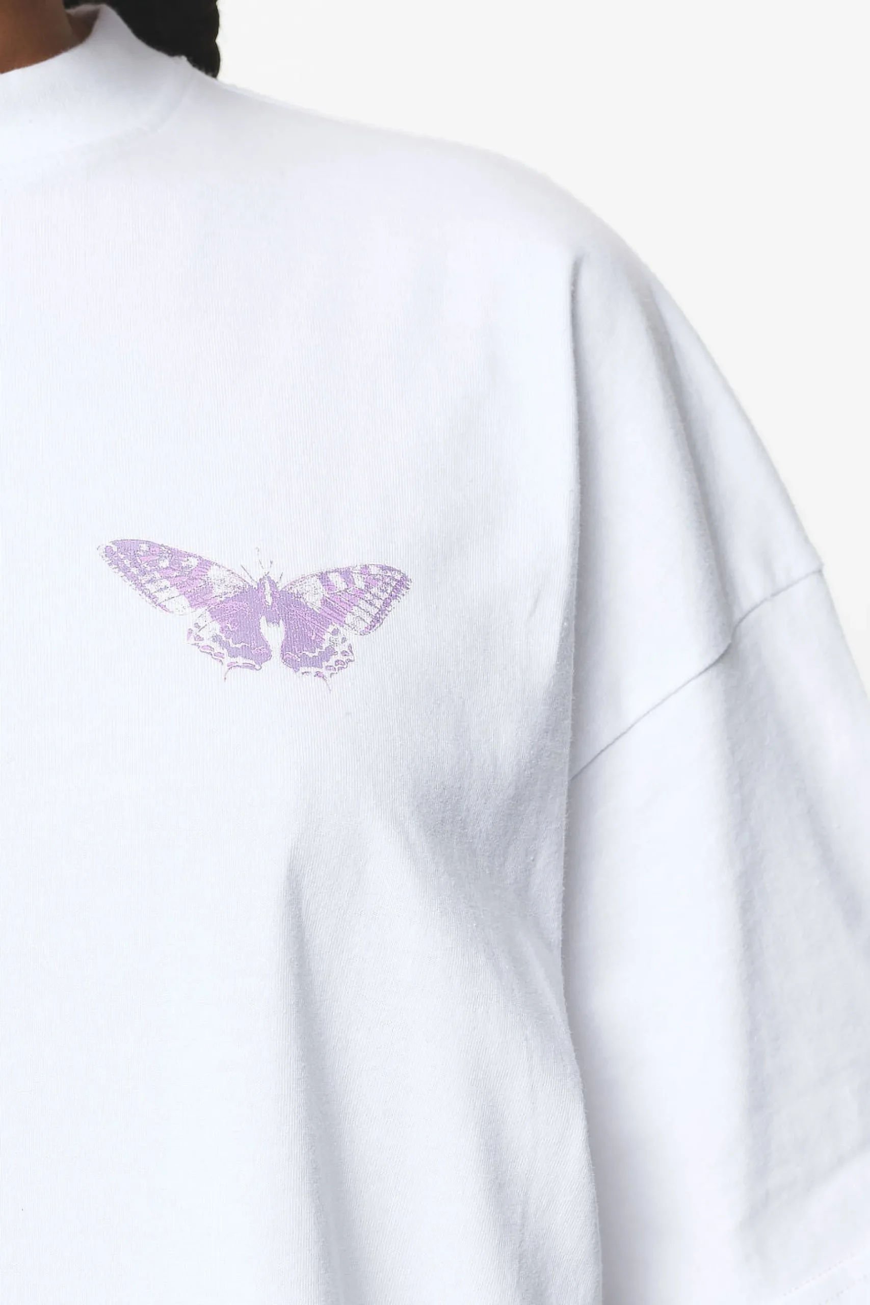 Pegador Eira Oversized Tee